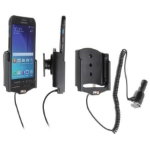 Brodit 512752 holder Active holder Mobile phone/Smartphone Black