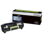 Lexmark 60F3000 toner cartridge 1 pc(s) Original Black