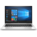 HP EliteBook x360 830 G7 Notebook 33.8 cm (13.3") Touchscreen Full HD 10th gen Intel® Core™ i5 8 GB DDR4-SDRAM 256 GB SSD Wi-Fi 6 (802.11ax) Windows 10 Pro Silver