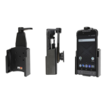Brodit 216025 houder Passieve houder Mobiele telefoon/Smartphone Zwart