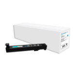 CoreParts QI-HP1033C tonercartridge 1 stuk(s) Compatibel Cyaan