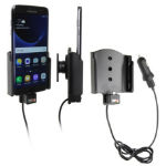 Brodit 521866 holder Active holder Mobile phone/Smartphone Black