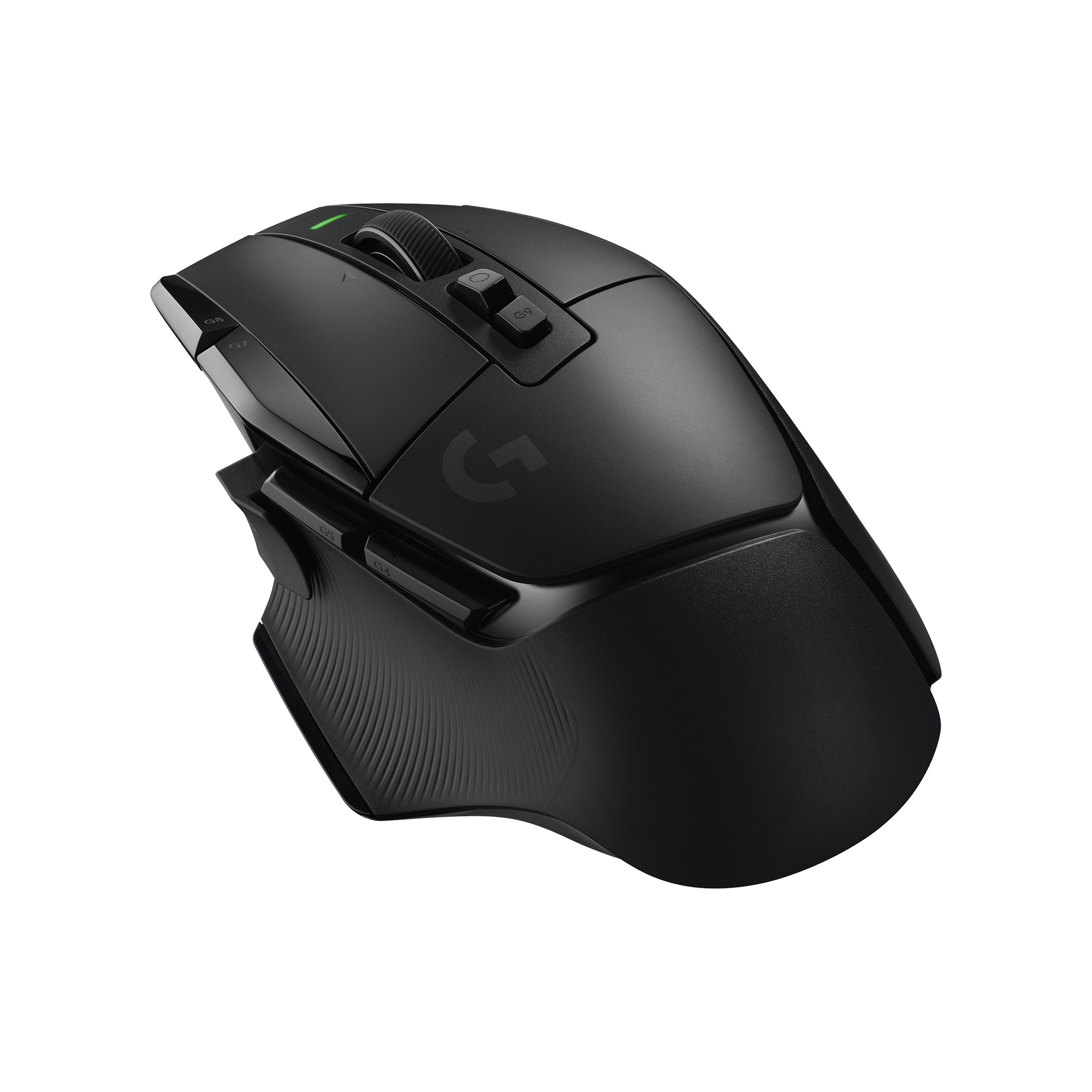 Image of Logitech G G502 X LIGHTSPEED Wireless Gaming Mouse