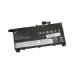 BTI 45Wh 3 cell SB11L67331 compatible battery for LENOVO THINKBOOK 16 G7 IML 21MS THINKBOOK 16 G7 IML THINKBOOK 16 G7 ARP 21MW THINKBOOK 16 G7 ARP