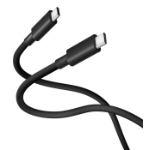 Xiaomi BHR087BGL USB cable USB4 Gen 3x2 1 m USB C Grey