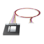 AddOn Networks ADD-WDM-O0811-24-000-UE wave division multiplexer