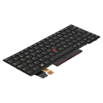 2-Power ALT274627B notebook spare part Keyboard