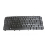 DELL DX037 laptop reserve-onderdeel Toetsenbord