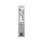 HPE 1G SFP RJ45 network transceiver module 1000 Mbit/s