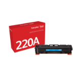 Xerox 006R05343 Toner cartridge cyan, 1.8K pages (replaces HP 220A/W2201A) for HP CLJ Pro 4202