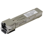 Sonnet G10E-SFP-T network transceiver module Copper 10000 Mbit/s SFP+