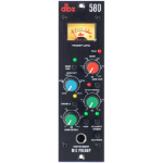 dbx DBX580 audio preamplifier