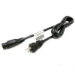 Hewlett Packard Enterprise 8121-0921 power cable Black 2.5 m C13 coupler