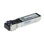 ACT SFP+ LR transceiver gecodeerd voor Netgear AXM762
