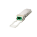 HPE 100GbE QSFP28 500m 1310mm PSM4 Transceiver transceiver-moduler för nätverk