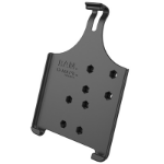 RAM Mounts RAM-HOL-AP20U houder Passieve houder Tablet/UMPC Zwart