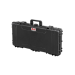 Plastica Panaro MAX800 equipment case Briefcase/classic case Black