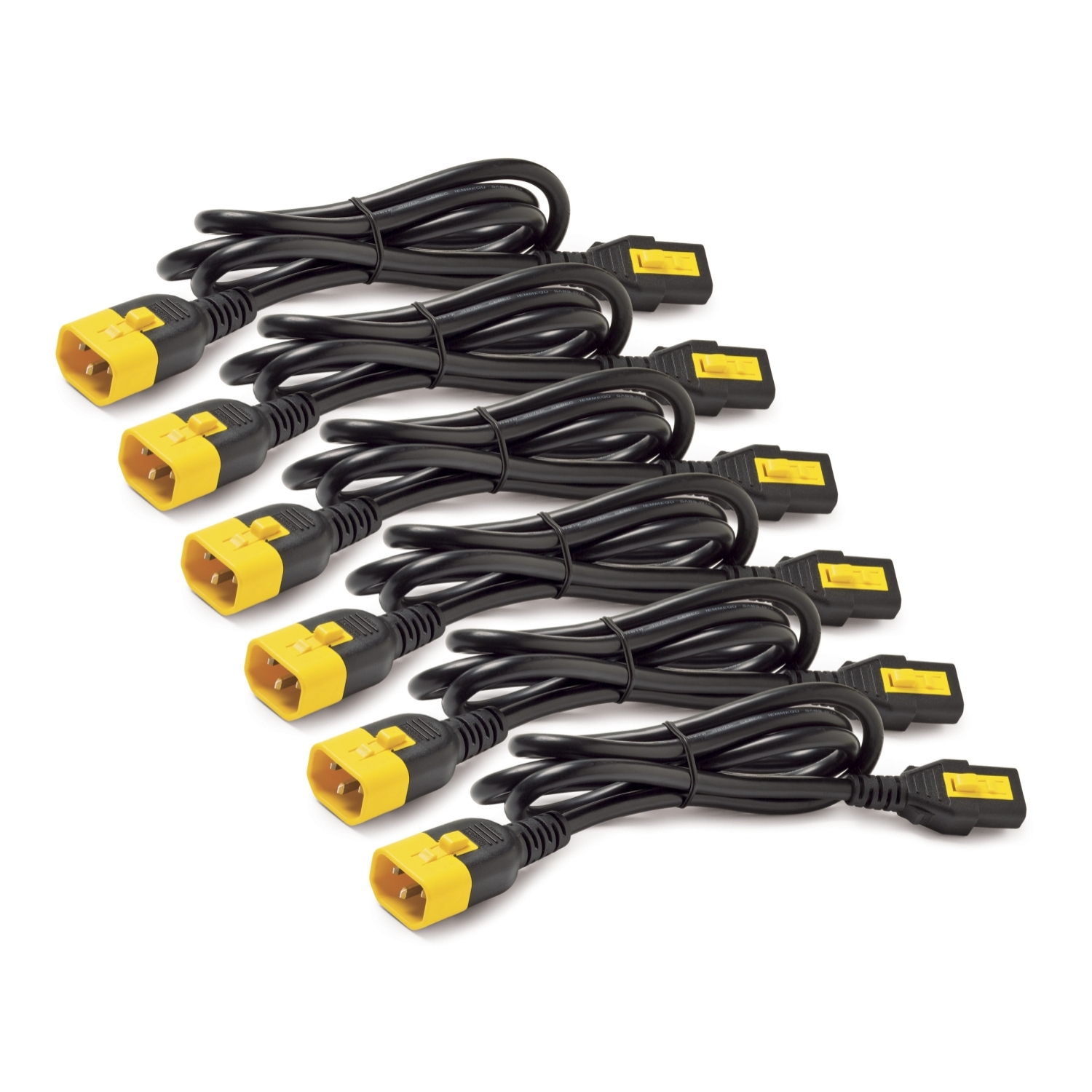 Photos - Cable (video, audio, USB) APC AP8704S-WWX590 power cable Blue 1.22 m C13 coupler C14 coupler 