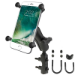 RAM Mounts RAM-B-174-UN10 holder Active holder Mobile phone/Smartphone Black