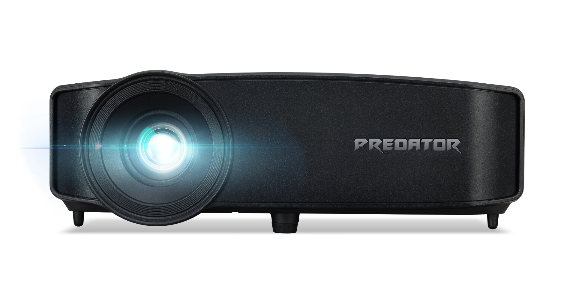 Image of Acer Predator GD711 data projector Ultra short throw projector DLP...