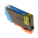 G&G NP-H-0920XLC inktcartridge 1 stuk(s) Compatibel Hoog (XL) rendement Cyaan