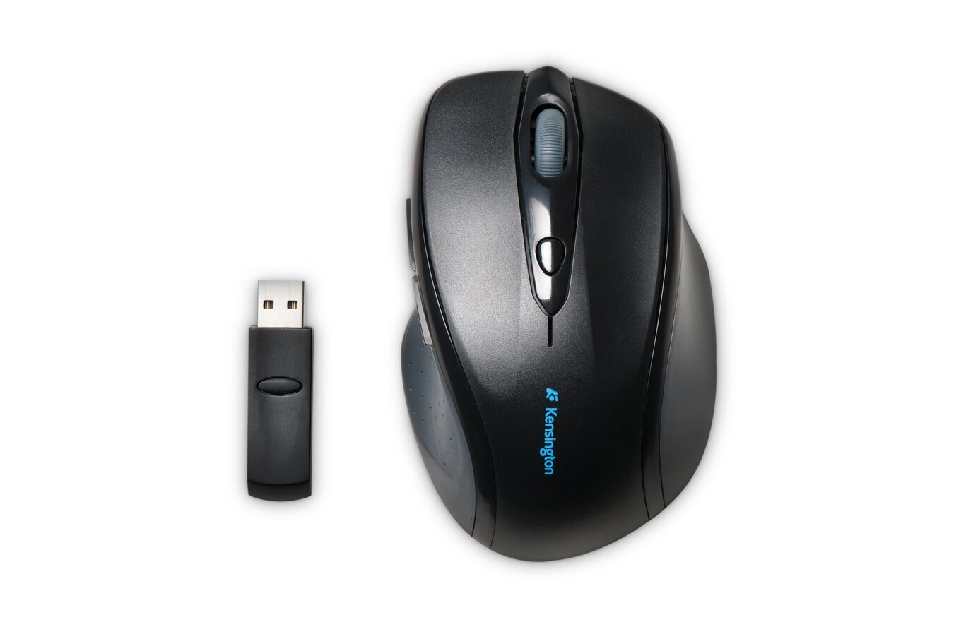 Kensington Pro Fit&acirc;&bdquo;&cent; Wireless Full-Size Mouse