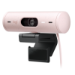 Logitech 960-001432 webcam 4 MP 1920 x 1080 pixels USB Rose