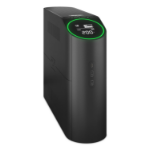 APC BGM1500B-US uninterruptible power supply (UPS) Line-Interactive 1.5 kVA 900 W 6 AC outlet(s)