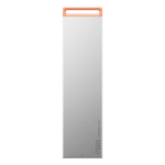 Lenovo GXB1T57739 external solid state drive 512 GB USB Type-C 3.2 Gen 2 (3.1 Gen 2) Grey