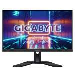 GIGABYTE M27Q computer monitor 68.6 cm (27") 2560 x 1440 pixels Quad HD LED Black