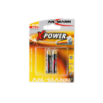 Ansmann X-Power Micro AAA Wegwerpbatterij Alkaline