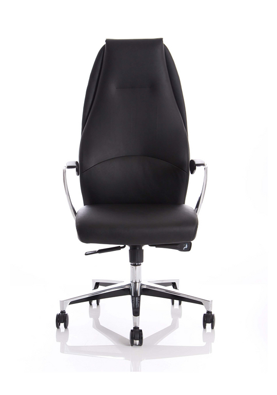 Dynamic EX000184 office/computer chair Padded seat Padded backrest