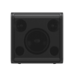 LG xboom Stage301 by will.i.am Party speaker Black 120 W