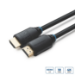 Microconnect MC-HDM191920V2.0 HDMI cable 20 m HDMI Type A (Standard) Black