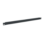 Middle Atlantic Products EB1/2 rack accessory Blank panel