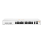 HPE Aruba Instant On 1430 26G 2SFP Switch