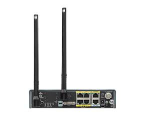 Cisco 819 Cellular network router