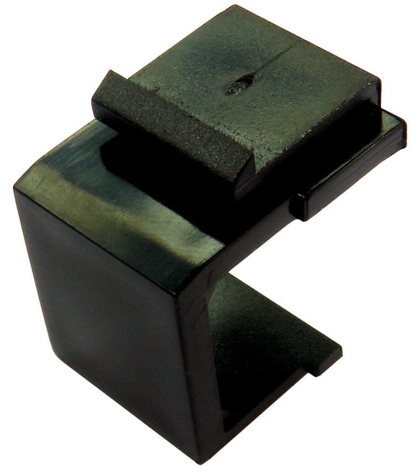 10 Pack Keystone Jack Blanks thumbnail