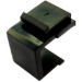 Cables Direct UT-899KJBLANK keystone module accessory Cable insert