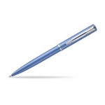 Waterman 2068191 ballpoint pen Blue Clip-on retractable ballpoint pen 1 pc(s)