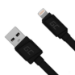 Green Cell KABGC02 lightning cable 0.25 m Black