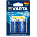 Varta Batterie High Energy C Single-use battery Alkaline