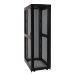 Tripp Lite SRX42UBDPEXP rack cabinet 42U Freestanding rack Black