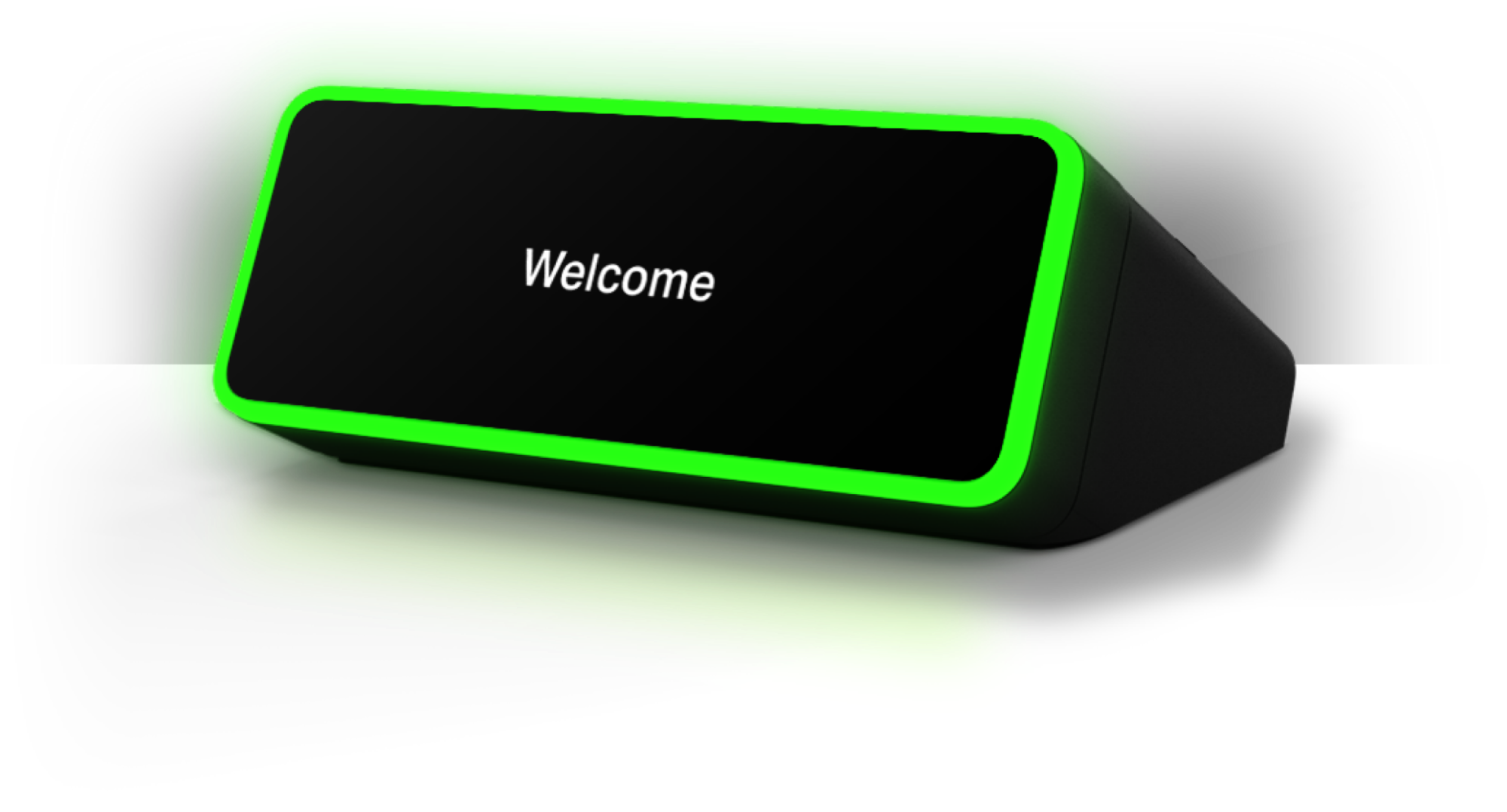 Evoko Kleeo desk manager