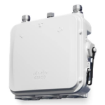 Cisco Catalyst IW9165D White Power over Ethernet (PoE)