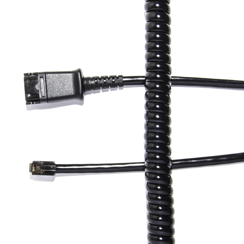 Image of JPL BL-01+P Cable
