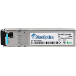 BlueOptics SFP28-25G-BX-D-80KM-AB-BO netwerk transceiver module Vezel-optiek 25000 Mbit/s