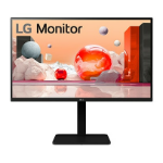 LG 27BA450-B computer monitor 68.6 cm (27") 1920 x 1080 pixels Full HD Black