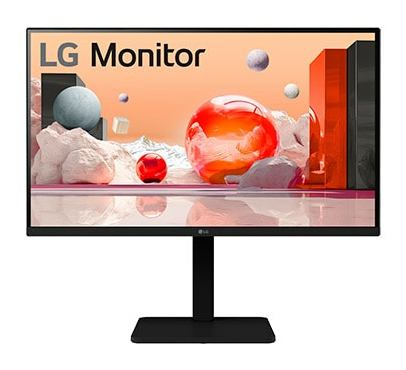 LG 27IN 27BA450-B.AEKQ LG IPS