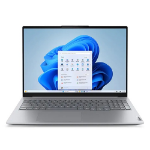LENOVO ThinkBook 16 G8 16' WUXGA Intel U7-255H 32GB DDR5 512GB SSD WIN 11 PRO Arc 140T GPU AI PC 13 TOPS Thunderbolt Fingerprint 1yr OS 1.7kg ~i7